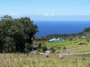 Kalopa Mauka Rd LOT 59-A, Honokaa, HI 96727