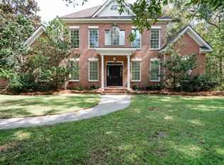 116 Brigdon Rd, Midway, GA 31320