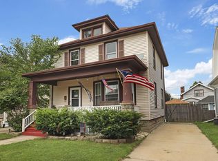 2406 Carmel Ave, Racine, WI 53405