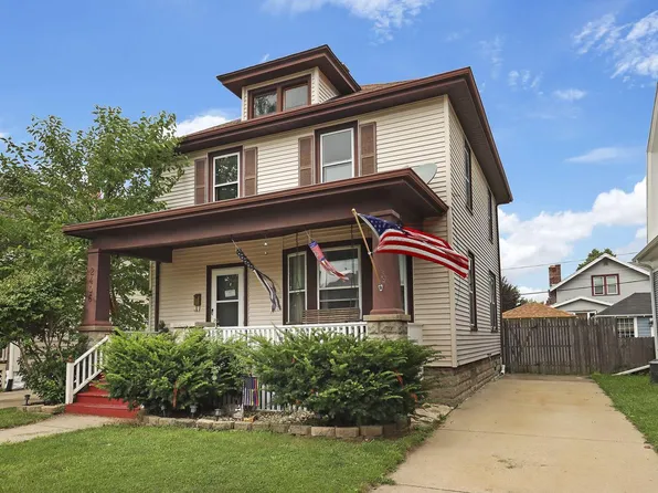 2406 Carmel AVENUE, Racine, WI 53405
