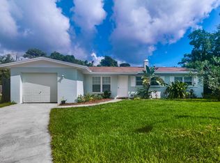 3268 Legendary Ln, Melbourne, FL 32935