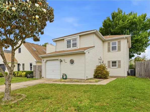 4116 Eastham Rd, Virginia Beach, VA 23453