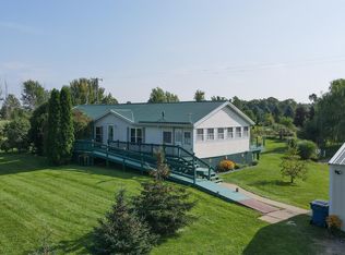 6957 Conrad Rd, Mayville, MI 48744