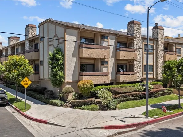 12355 Chandler Blvd #101, Valley Village, CA 91607