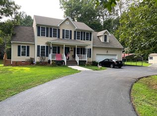 2755 Dorset Ridge Cir, Powhatan, VA 23139