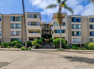 7550 Eads Ave UNIT 305, La Jolla, CA 92037