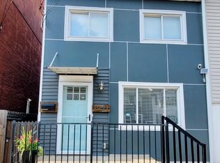 1921 Jane St, Pittsburgh, PA 15203