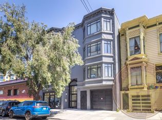 109 Bartlett St APT 401, San Francisco, CA 94110