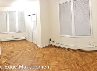 69 Randolph Ave APT 3, Jersey City, NJ 07305