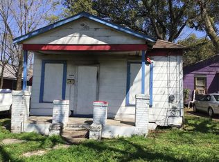 2508 Altoona St, Houston, TX 77026