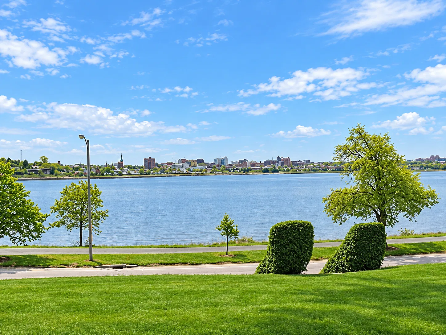 2 bed, 2.5 bath, 1450 sqft, $3,400 — Photo 2