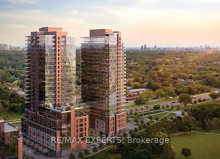 4010 Eglinton Ave W #921 — Photo 2