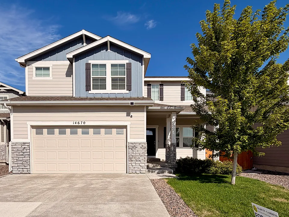 14670 Longhorn Dr