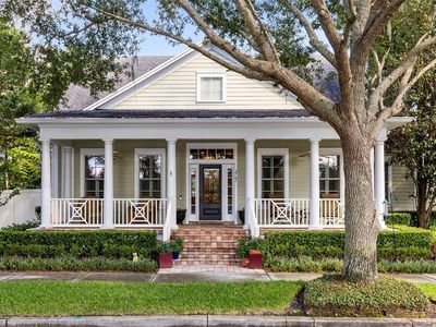 2747 Dorell Ave, Orlando, FL, 32814