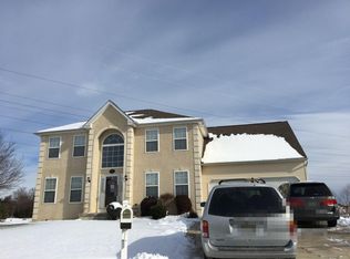 116 Harmony Circle Rd, Sicklerville, NJ 08081