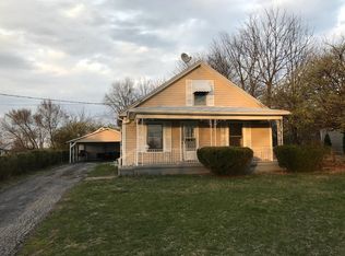 728 Wilderness Rd, Lexington, KY 40509
