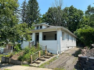 11 Kress St, Binghamton, NY 13903