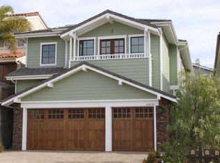 33678 Chula Vista Ave, Dana Point, CA 92629
