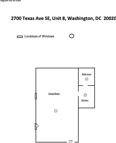 2700 Texas Ave SE #7 — Photo 6