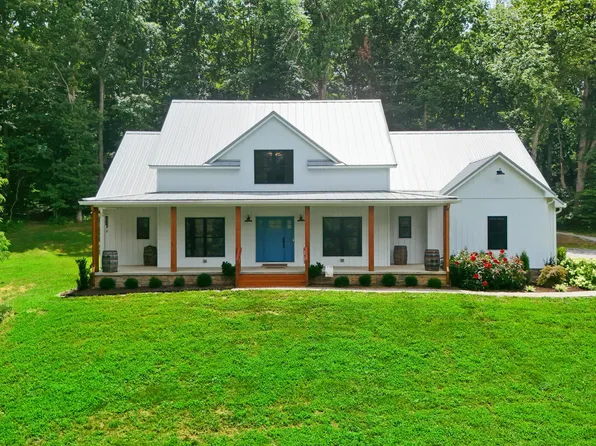 905 S Benson Rd, Frankfort, KY 40601