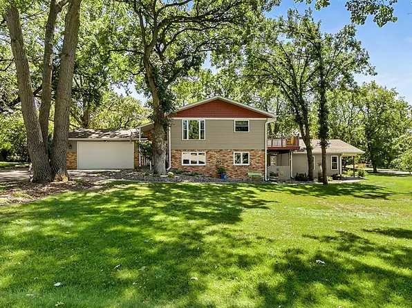 3029 Santa Fe Trl, Saint Cloud, MN 56301