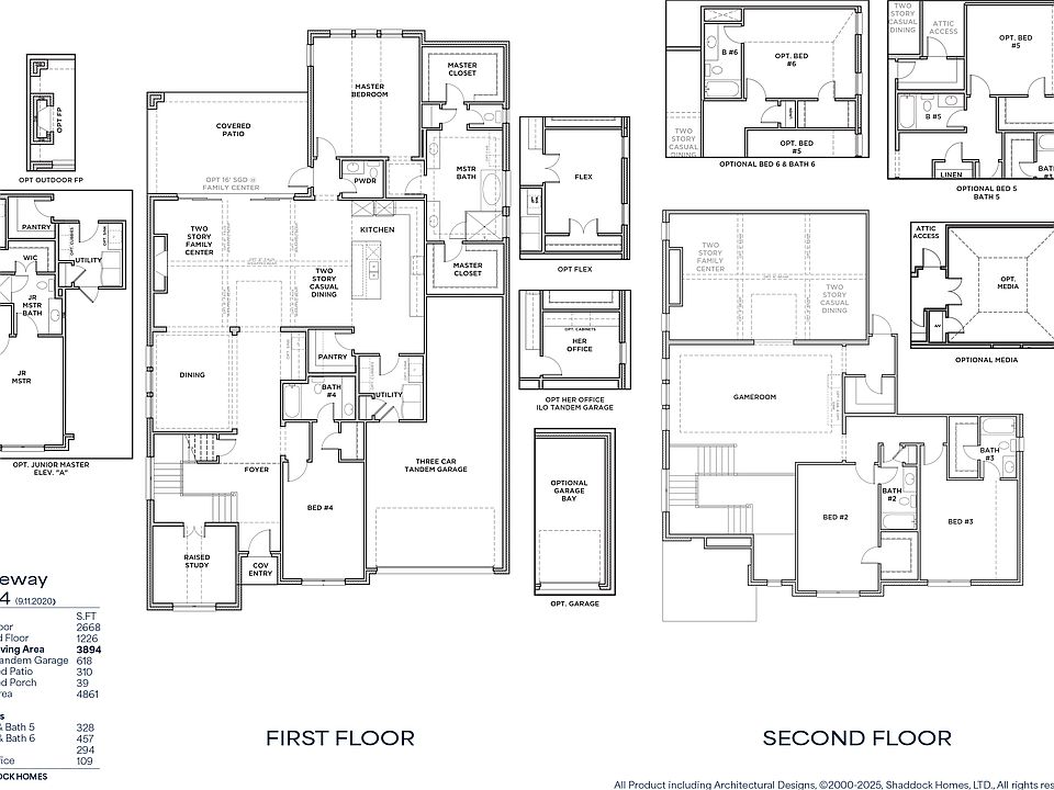 2nd image of 1113 Inwood Ct