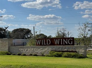 544 Gadwall Ln LOT 89, Rock Island, TX 77470