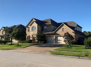 3709 Ginger Creek Ln, Spring, TX 77386