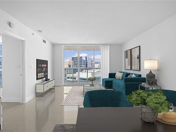 5th image of 347 N New River Dr E APT 2807