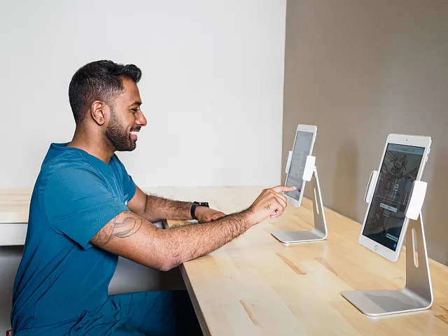 Free High-Speed Internet Included | Vie at University Downs