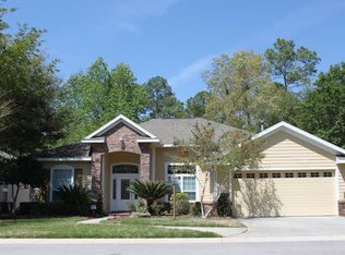 8424 SW 8th Pl, Gainesville, FL 32607