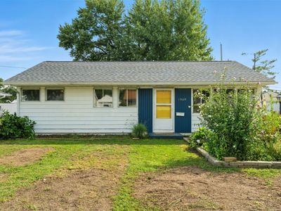 1505 Keith Dr NE, Cedar Rapids, IA, 52402