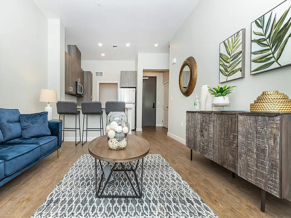 Maravillosa Apartments - A 55 & Better Community