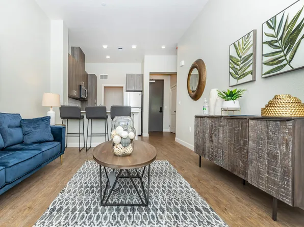 Maravillosa Apartments - A 55 & Better Community