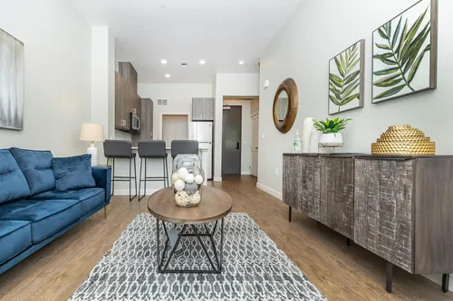Maravillosa Apartments - A 55 & Better Community Photo 1
