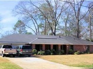 204 Doris St, Prattville, AL 36066