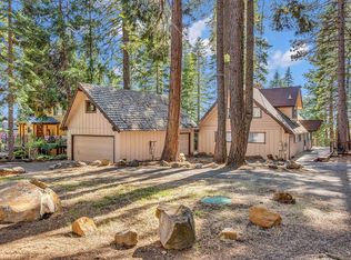 1115 Lassen View Dr, Westwood, CA 96137