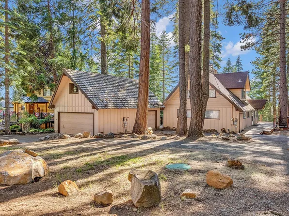 1115 Lassen View Dr, Westwood, CA 96137