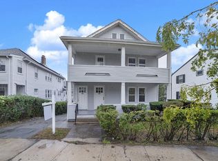 115-117 Gallivan Blvd, Mattapan, MA 02126