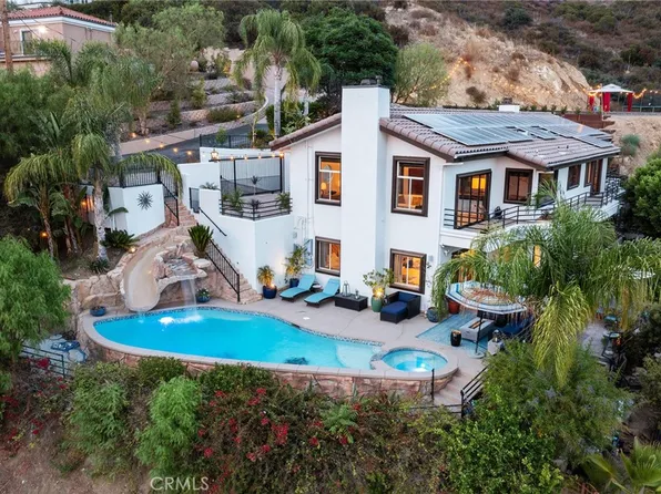 24420 Mulholland Hwy, Calabasas, CA 91302