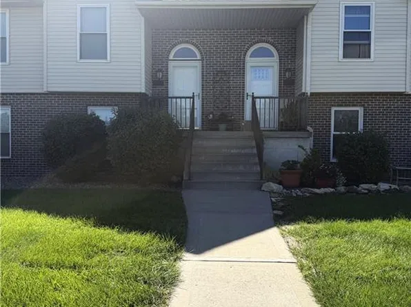 3814 NE 86th Ter, Kansas City, MO 64156