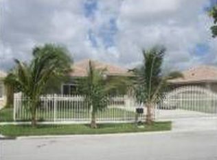 20550 NW 17th Ave, Miami Gardens, FL 33056