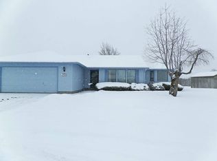 2244 Granite Dr, Walla Walla, WA 99362