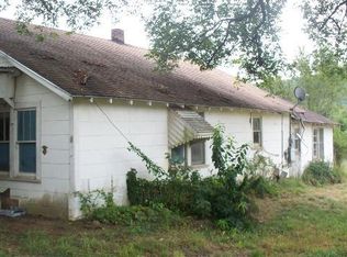 412 Sims Hollow Rd, Dover, AR 72802