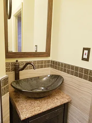 Rented by Bedford Brownstone Realty | media 9