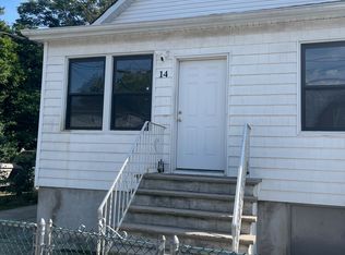 14 Fancher Pl FLOOR 2, Staten Island, NY
