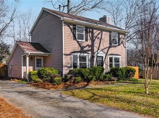 4202 Broadacres Dr, Greensboro, NC 27407