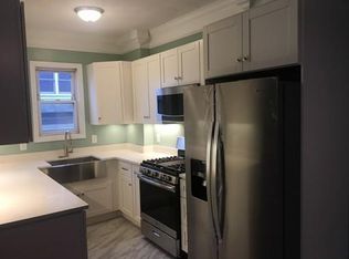 116 Glenwood Rd #2, Somerville, MA 02145
