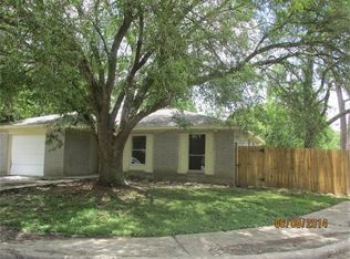 4893 E Ridgecreek Dr, Houston, TX 77053