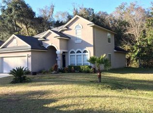 599 Spanish Wells Rd, Jacksonville, FL 32218